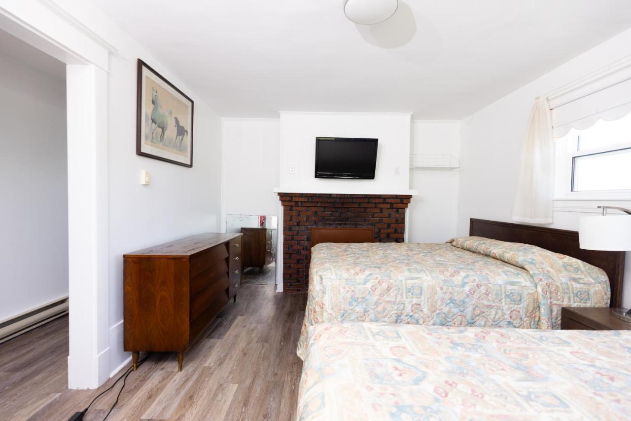 Hillside Motel Saint John Room photo